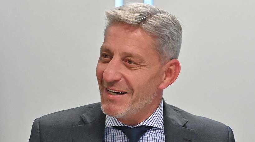 Arcioni autorizó un aporte de 0 millones para la Agencia Chubut Turismo
