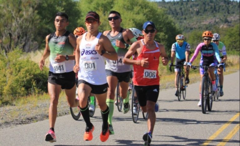El 1 de noviembre comienzan las inscripciones para la Media Maratón al Paraíso