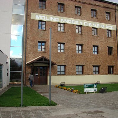 El Instituto 818 inaugura la primera Muestra de Arte Contemporáneo