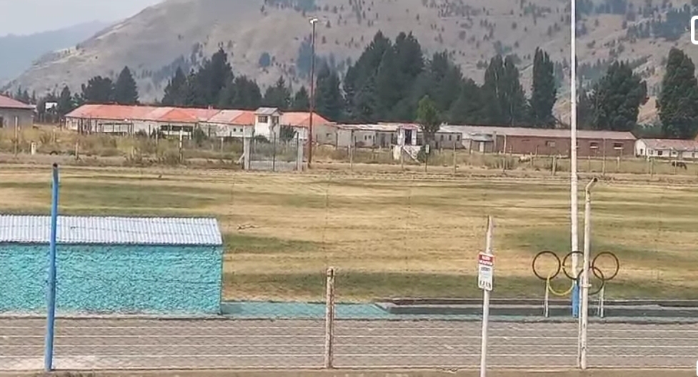 POR EL MAL ESTADO DEL ESTADIO MUNICIPAL, LOS CLUBES ANALIZAN CAMBIAR LOCALIA PARA INICIAR EL TORNEO