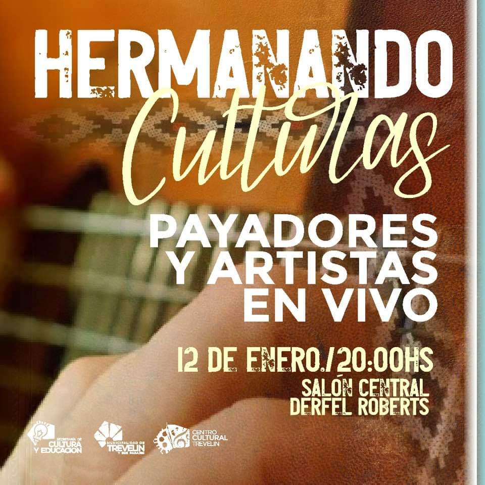 Hermanando Culturas