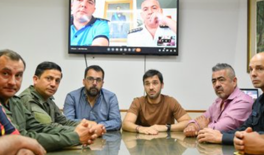 Ofrecen recompensa a quien aporte datos sobre el incendio en Los Alerces