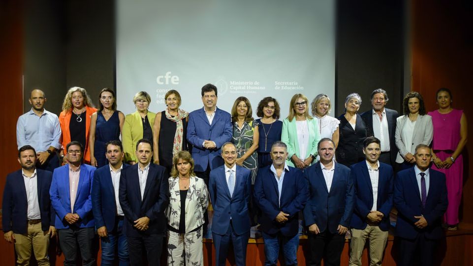 Se acuerda en la Asamblea del Consejo Federal de Educación avanzar en la implementación de la política de alfabetización
