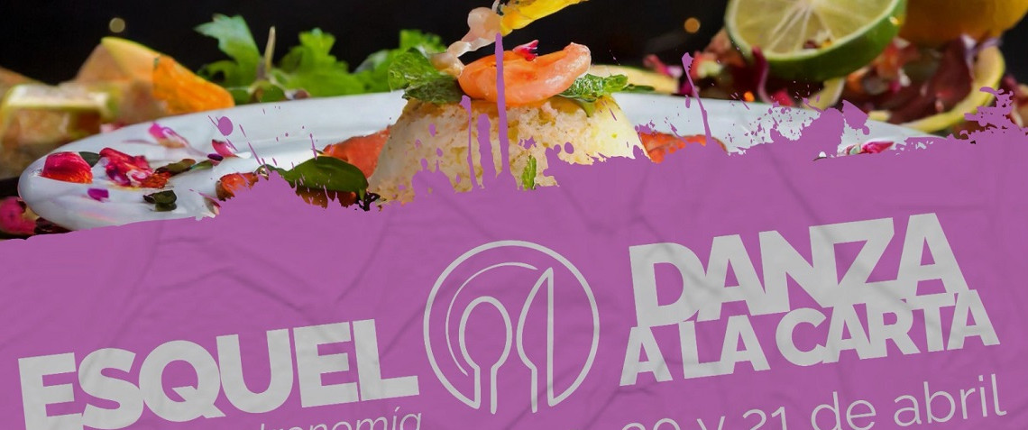 «Danza a la Carta” una propuesta de la Municipalidad de Esquel que une al sector público y privado en una celebración cultural