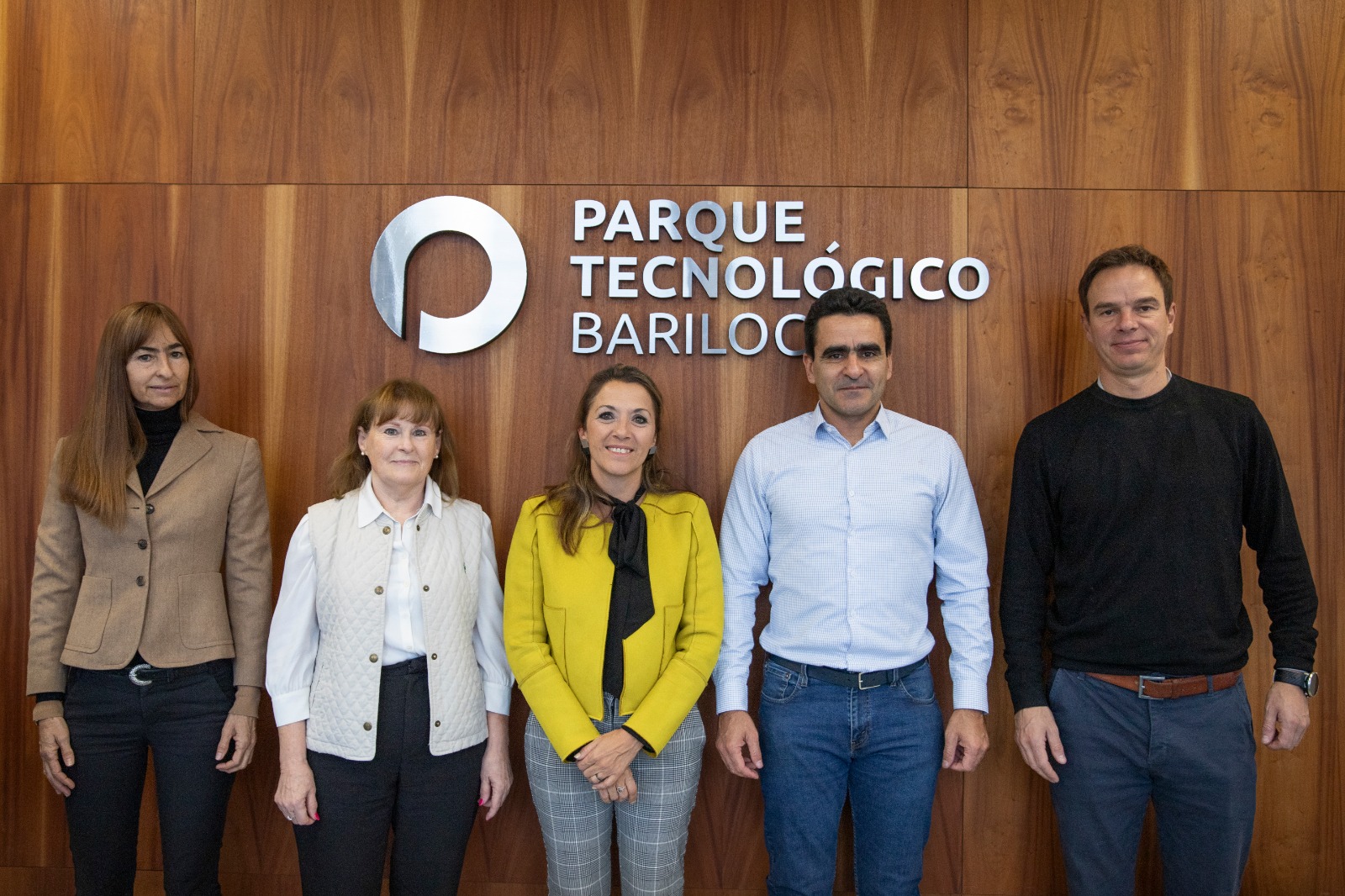 Chubut recaba experiencias para potenciar la radicación de empresas en la provincia