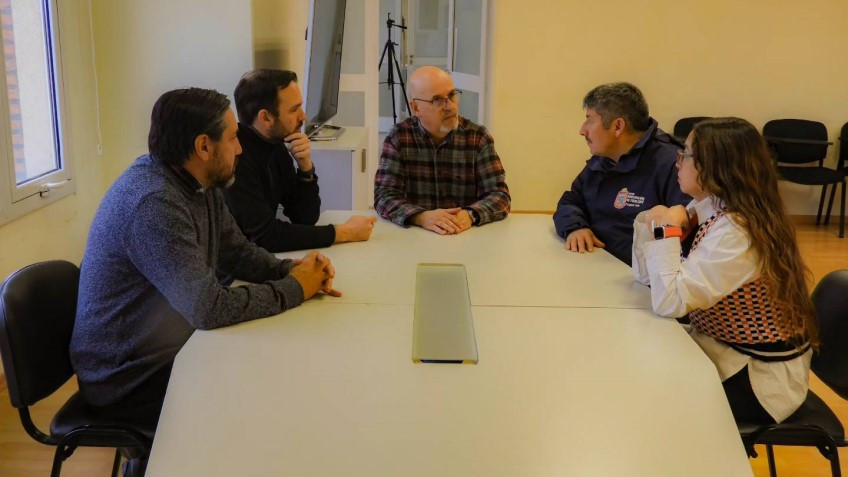 INTEGRACIÓN REGIONAL, TURÍSTICO-CULTURAL ENTRE FUTALEUFÚ Y TREVELIN