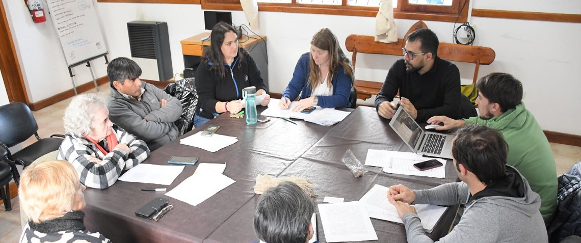 Esquel trabaja en la creación de la Agencia de Promoción y Desarrollo Turístico