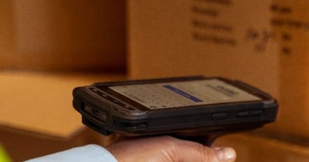 El Gobierno propicia capacitaciones sobre ventajas del uso del código de barras GS1