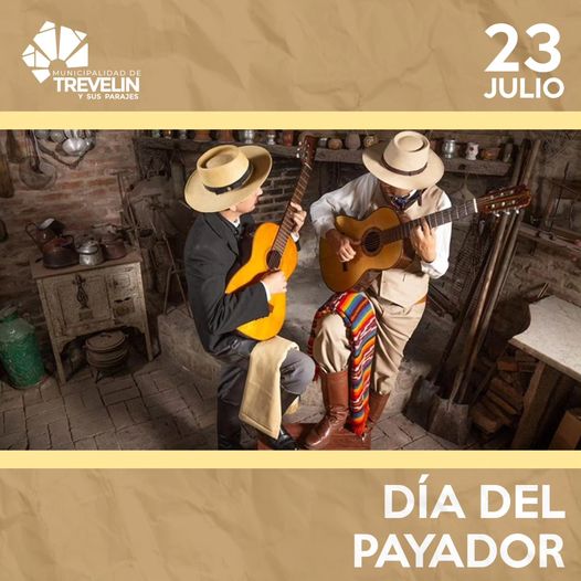 Dia del payador