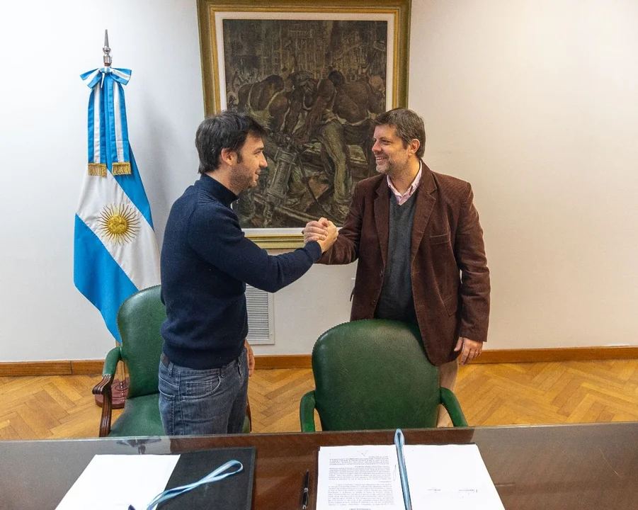 Reactivarán la construcción de más de 200 viviendas paralizadas Chubut