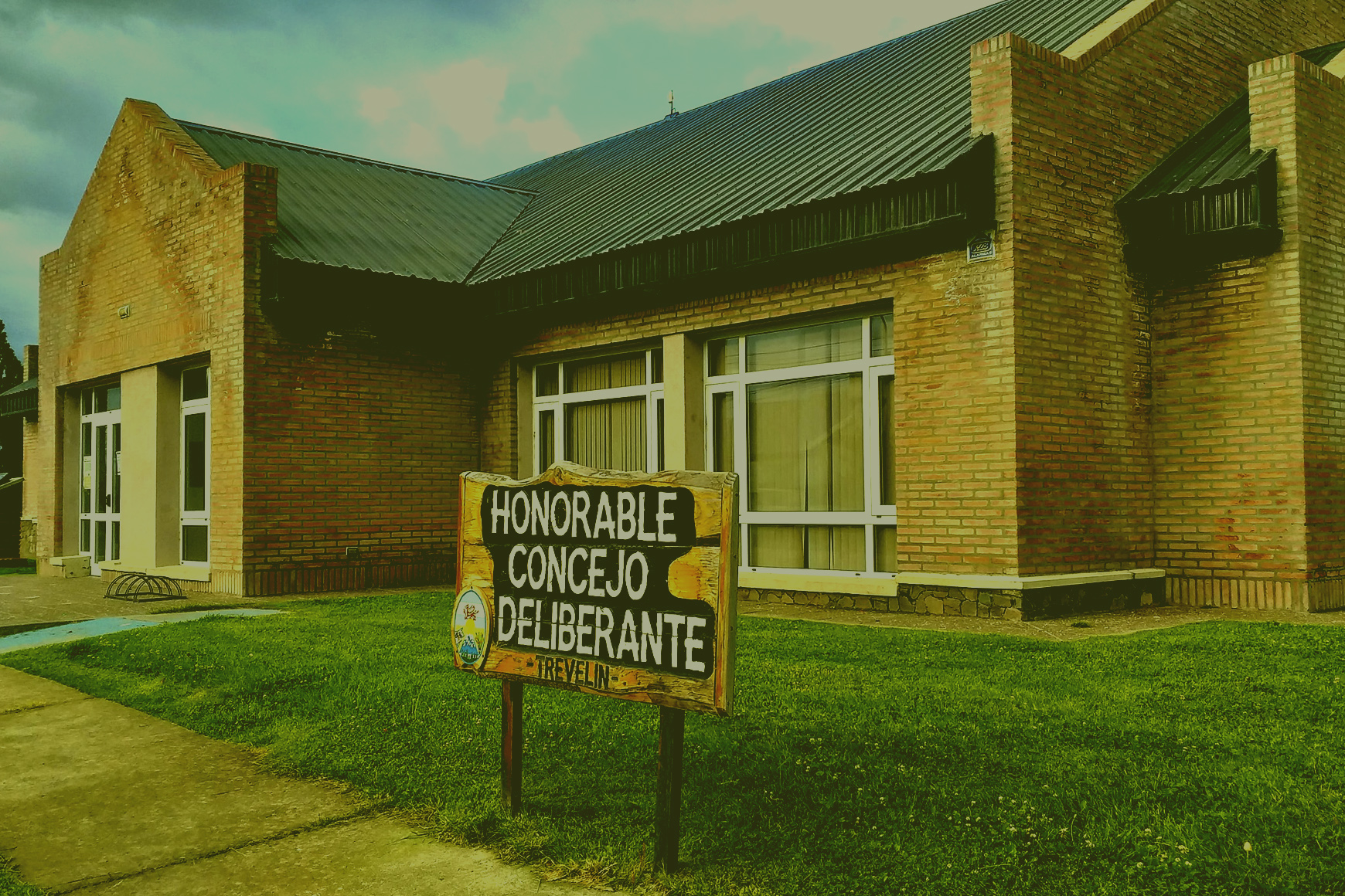 LA PÁGINA WEB DEL HCD ES ACCESIBLE Y MÁS INCLUSIVA