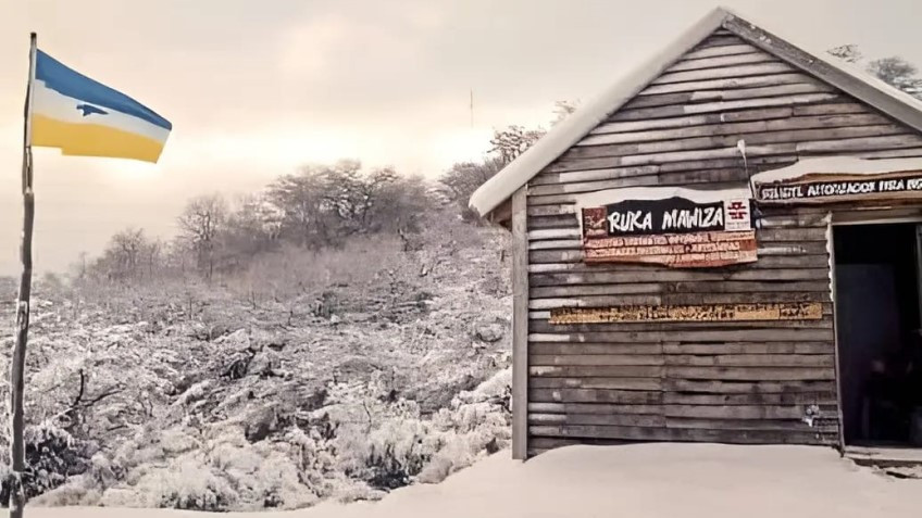 TREVELIN CRECE COMO DESTINO DE INVIERNO