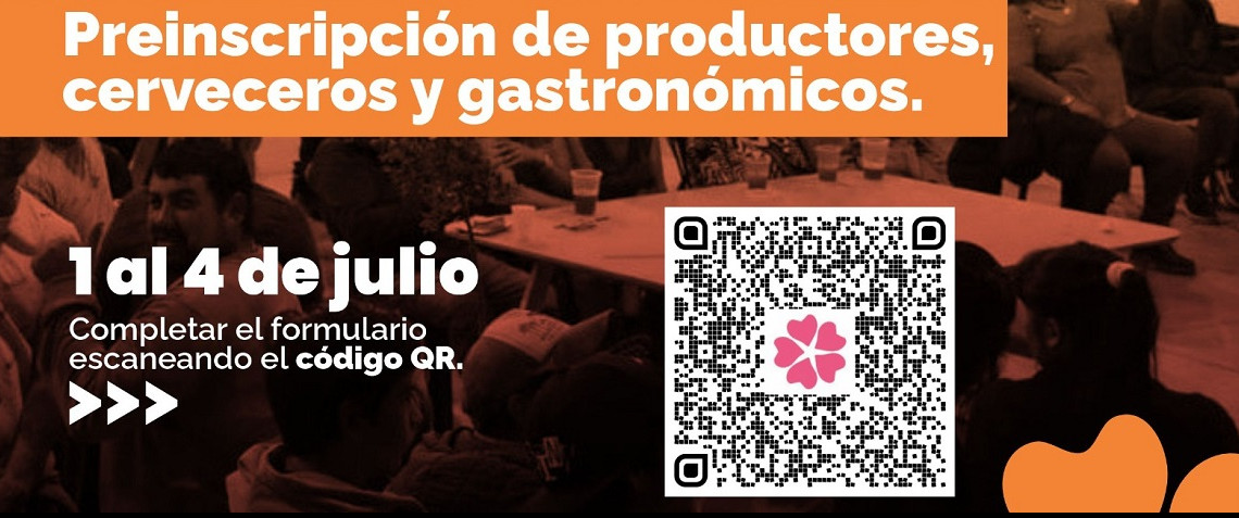 Con bonificaciones para productores, abren las preinscripciones de la Expo Esquel Invierno 2024