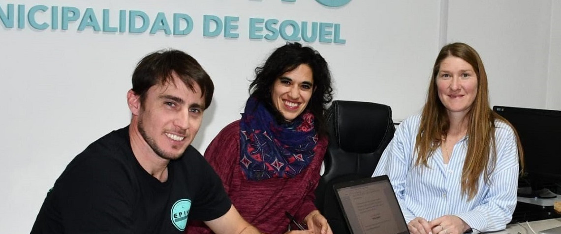 Esquel se posiciona como destino ideal para el Turismo de Reuniones