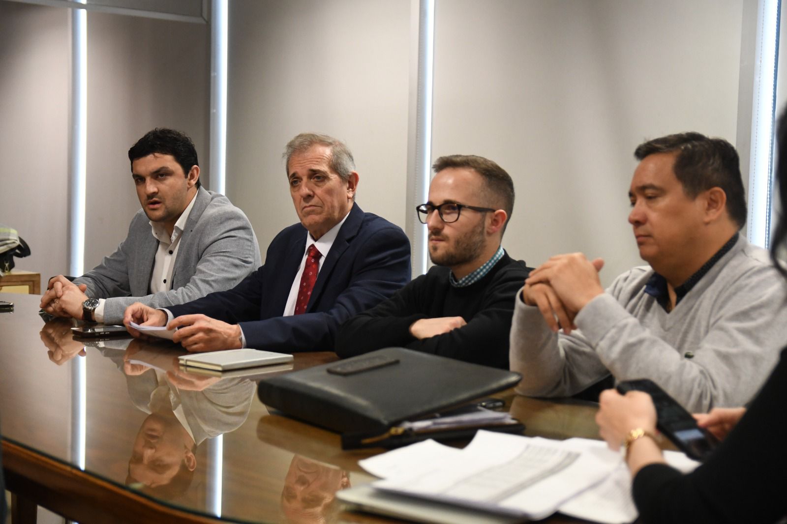 El Gobierno y los gremios docentes retomaron las negociaciones paritarias