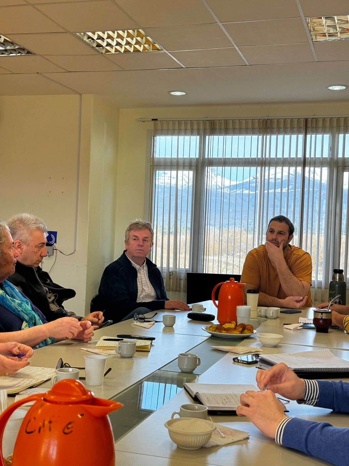 Chubut listo para recibir principales operadores turísticos de Brasil