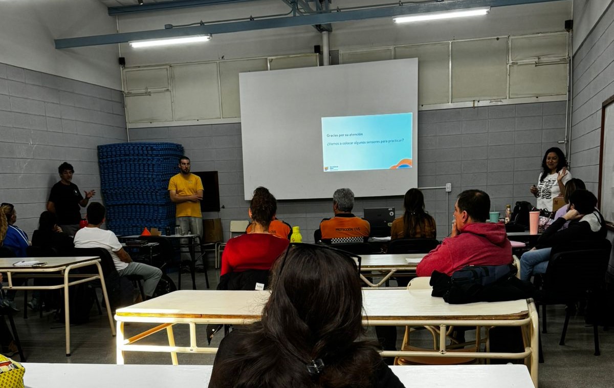 Chubut realizará monitoreos para detectar posible presencia de mosquito transmisor del Dengue