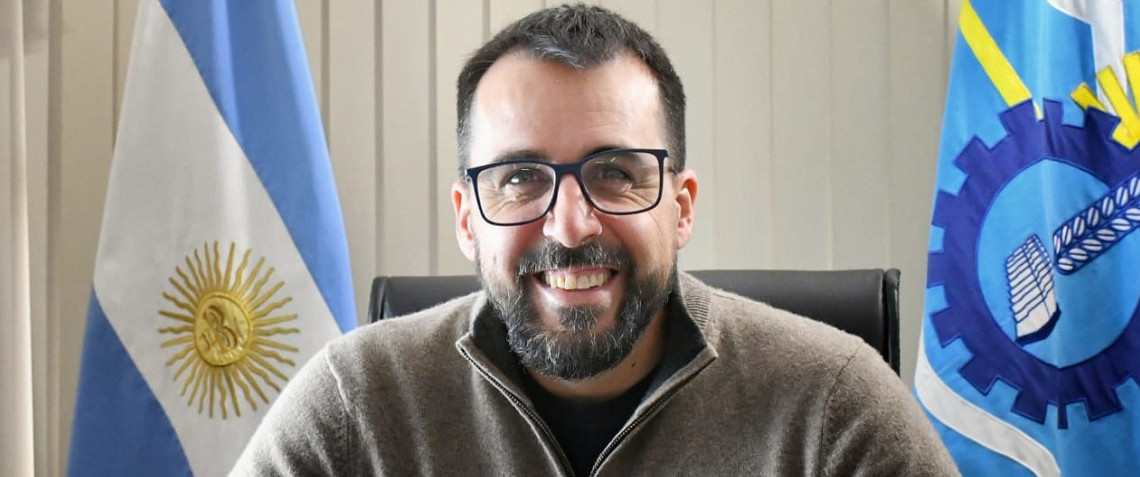 Esquel adhirió al Régimen de Blanqueo de Capitales