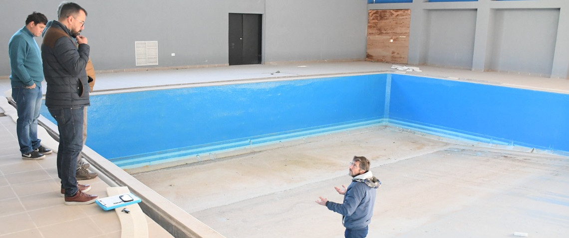 El Centro de Encuentro de Esquel tendrá actividades educativas, culturales y deportivas