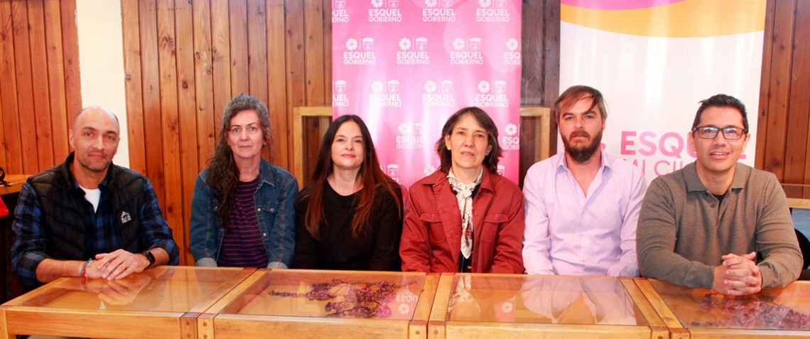Expo Educativa: exhibición de la oferta educativa para el 2025