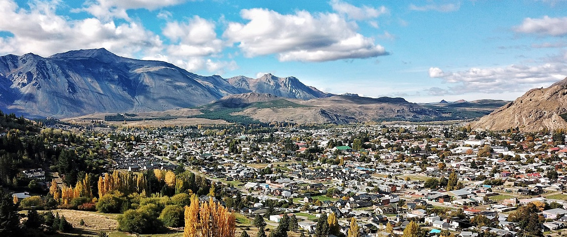 Esquel, entre los cinco destinos más elegidos del país