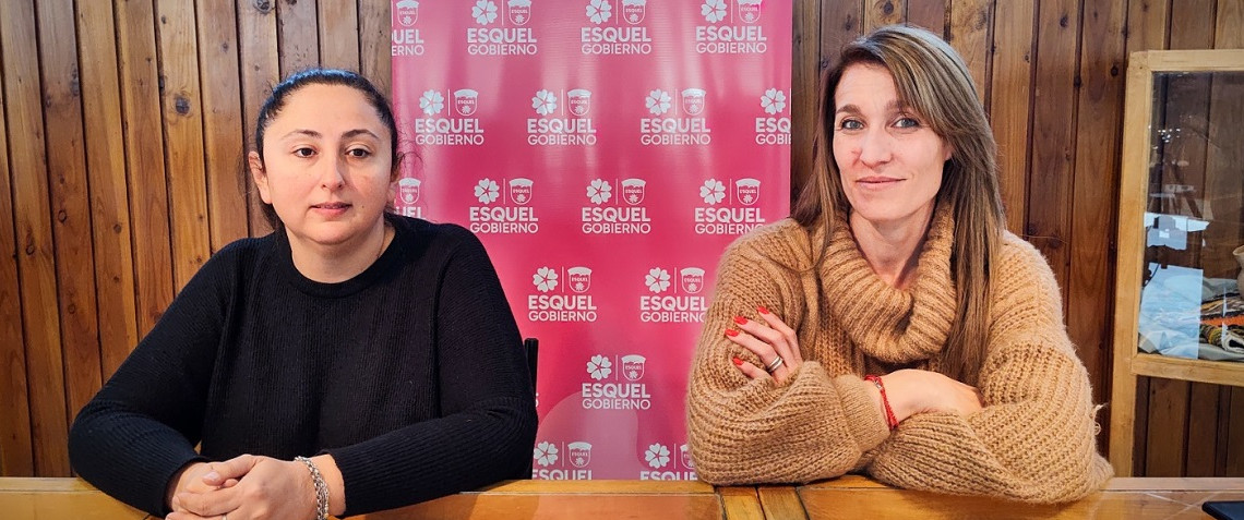 Esquel festejará el Día del Adulto Mayor y Jubilado con mate bingo