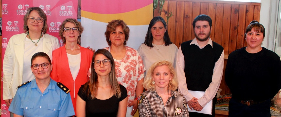 La Guía de Buenas Prácticas para la Prevención de Violencias de Género ya está disponible