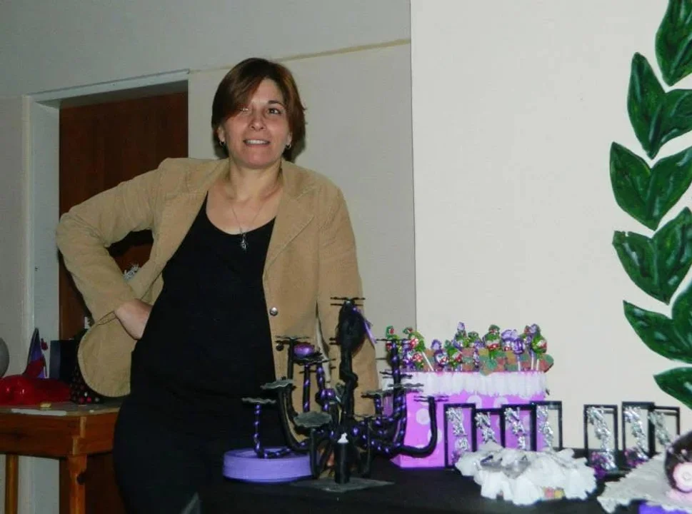 Provincia de Chubut de duelo por el asesinato de la sargento Marcela Tagariello y anuncio de ascenso post mortem