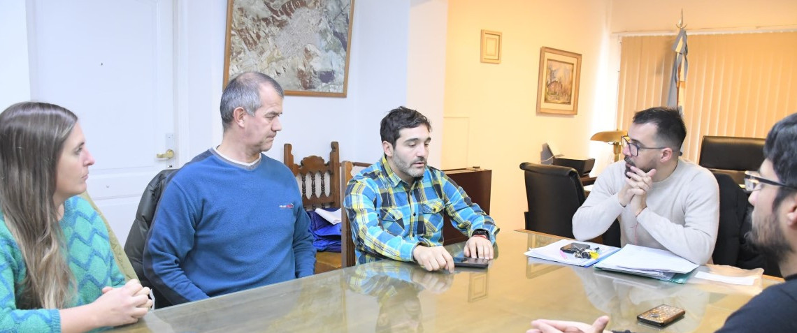 La Municipalidad de Esquel recuerda los plazos para adherirse a la moratoria por obras no declaradas