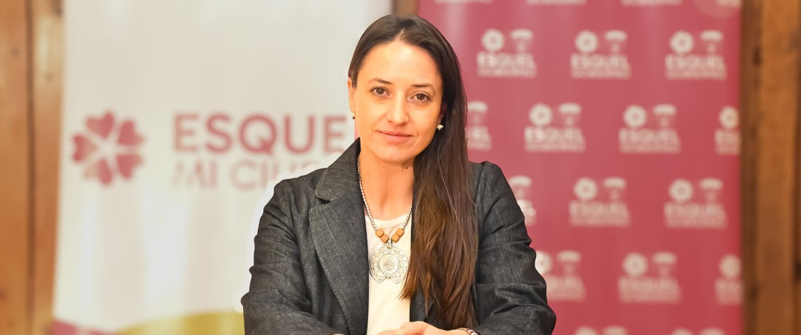 Esquel fortalece el sistema GIRSU e impulsa la responsabilidad ciudadana para una ciudad más limpia